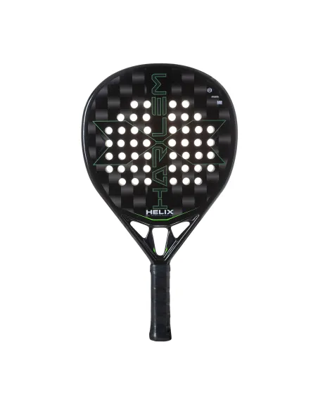 Harlem Pro Helix Hp-224 |HARLEM |Raquettes de padel Harlem Pro Helix Hp-224 |HARLEM |Raquettes de padel