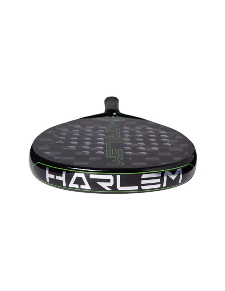 Harlem Pro Helix Hp-224 |HARLEM |Raquettes de padel Harlem Pro Helix Hp-224 |HARLEM |Raquettes de padel