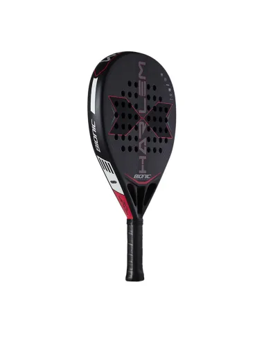 Harlem Bionic Hp-221 |HARLEM |Raquettes de padel