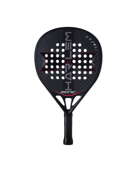Harlem Bionic Hp-221 |HARLEM |Raquettes de padel Harlem Bionic Hp-221 |HARLEM |Raquettes de padel