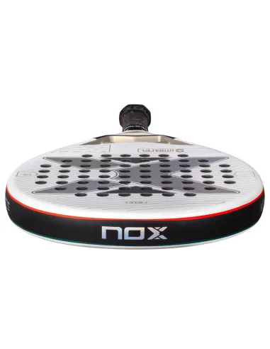 Pack Nox At10 Genius 12K Dubai Exclusive Edition |NOX |Packs pádel