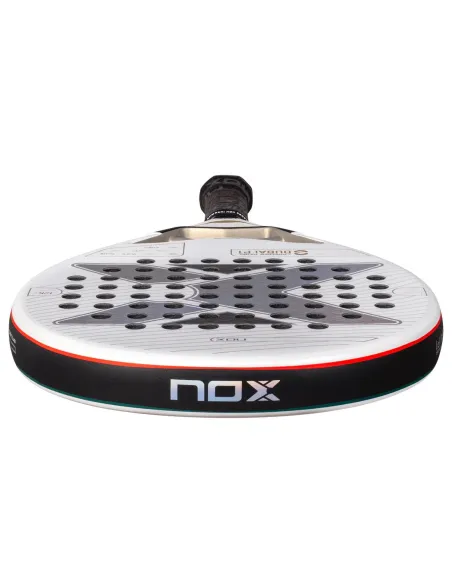 Pack Nox At10 Genius 12K Dubai Exclusive Edition |NOX |Packs pádel