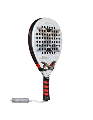 Pack Nox At10 Genius 12K Dubai Exclusive Edition |NOX |Packs pádel