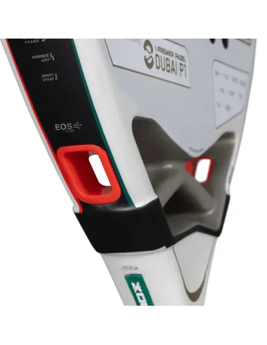 Pack Nox At10 Genius 12K Dubai Exclusive Edition |NOX |Packs pádel