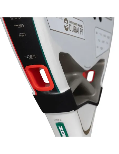 Pack Nox At10 Genius 12K Dubai Exclusive Edition |NOX |Packs pádel