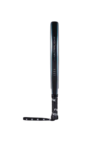 Nox At10 Genius Ultralight By Agustin Tapia |NOX |Racchette da padel