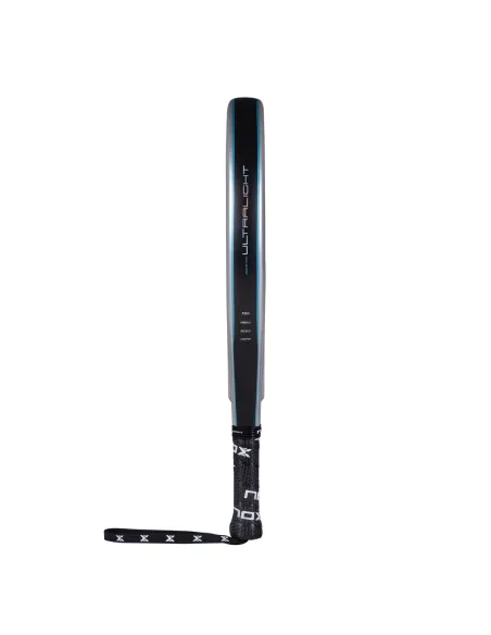 Nox At10 Genius Ultralight By Agustin Tapia |NOX |Racchette da padel Nox At10 Genius Ultralight By Agustin Tapia |NOX |Racchette da padel