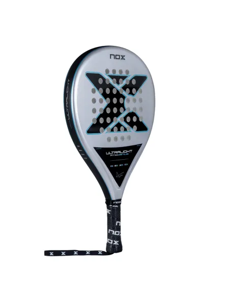 Nox At10 Genius Ultralight By Agustin Tapia |NOX |Racchette da padel Nox At10 Genius Ultralight By Agustin Tapia |NOX |Racchette da padel