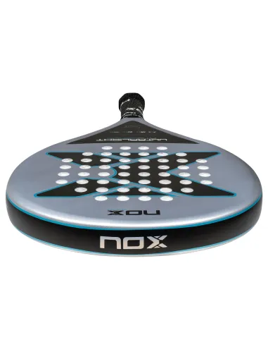 Nox At10 Genius Ultralight By Agustin Tapia |NOX |Racchette da padel