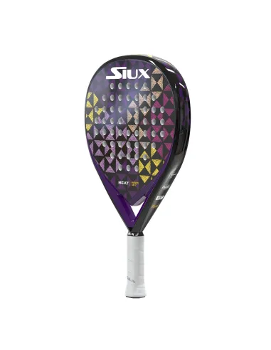 Siux Beat Hybrid Air 2 2025 |SIUX |Padel Rackets