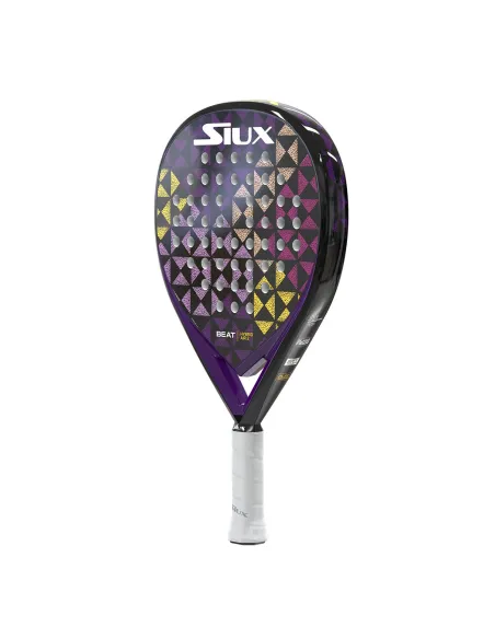 Siux Beat Hybrid Air 2 2025 |SIUX |Padel Rackets