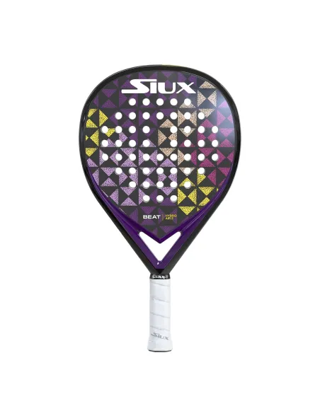 Siux Beat Hybrid Air 2 2025 |SIUX |Padel Rackets