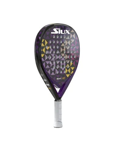 Siux Beat Hybrid Air 2 2025 |SIUX |Padel Rackets
