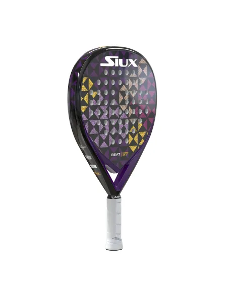Siux Beat Hybrid Air 2 2025 |SIUX |Padel Rackets