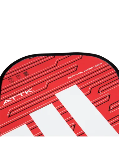 Adidas Pickleball Rx Attk | |Autres sports