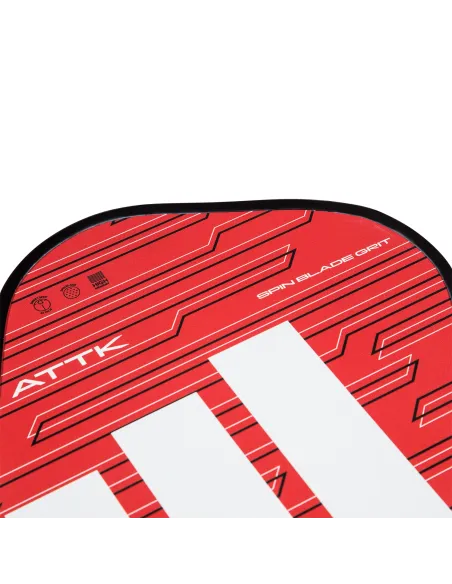 Adidas Pickleball Rx Attk | |Autres sports Adidas Pickleball Rx Attk | |Autres sports