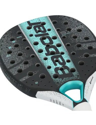 Babolat Stima Energy 2023 |BABOLAT |Raquetes de padel