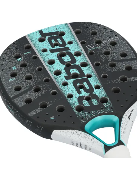 Babolat Stima Energy 2023 |BABOLAT |Raquetes de padel Babolat Stima Energy 2023 |BABOLAT |Raquetes de padel