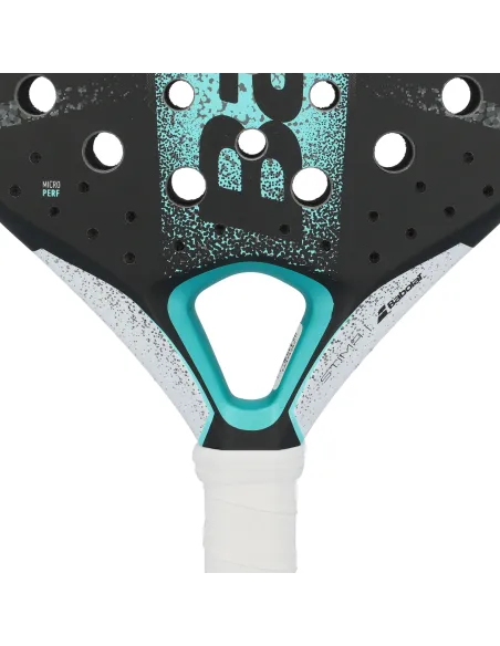 Babolat Stima Energy 2023 |BABOLAT |Raquetes de padel Babolat Stima Energy 2023 |BABOLAT |Raquetes de padel