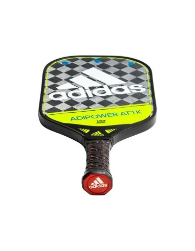 Adidas Pickleball Adipower Attk |ADIDAS |Autres sports