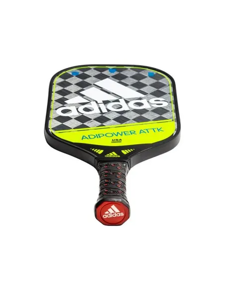 Adidas Pickleball Adipower Attk |ADIDAS |Autres sports Adidas Pickleball Adipower Attk |ADIDAS |Autres sports