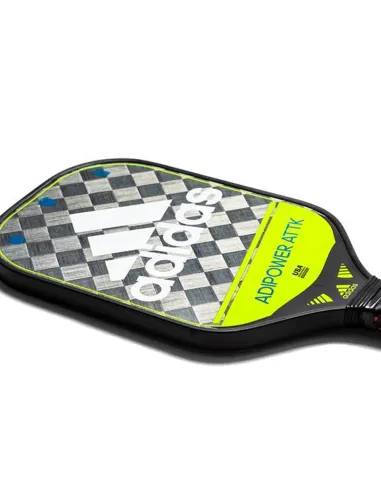 Adidas Pickleball Adipower Attk |ADIDAS |Autres sports