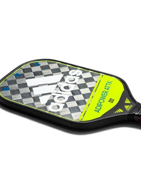 Adidas Pickleball Adipower Attk |ADIDAS |Autres sports Adidas Pickleball Adipower Attk |ADIDAS |Autres sports