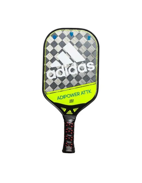 Adidas Pickleball Adipower Attk |ADIDAS |Autres sports Adidas Pickleball Adipower Attk |ADIDAS |Autres sports