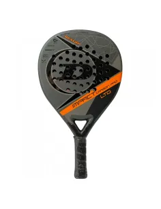 Dunlop Impact Carbon Pro Ltd Orange |DUNLOP |Raquettes de padel