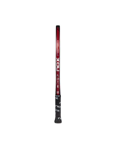 Beach Tennis Nox Ar10 Nerbo |NOX |Altri sport