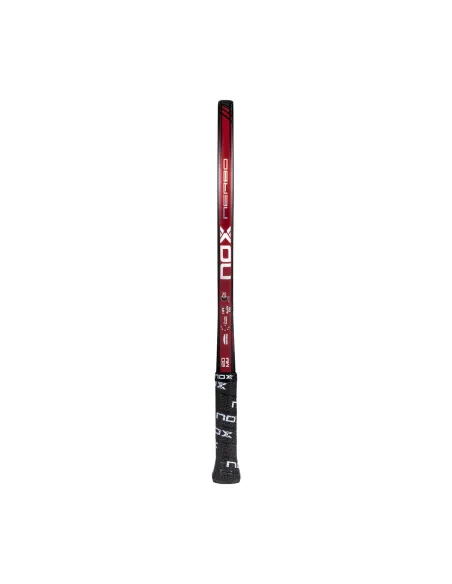 Beach Tennis Nox Ar10 Nerbo |NOX |Altri sport Beach Tennis Nox Ar10 Nerbo |NOX |Altri sport