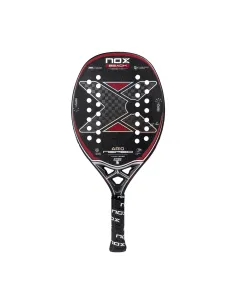 Beach Tennis Nox Ar10 Nerbo |NOX |Other Sports