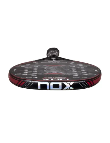 Beach Tennis Nox Ar10 Nerbo |NOX |Altri sport