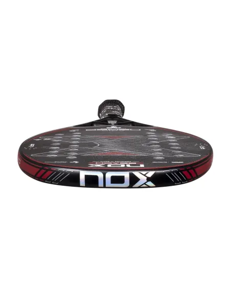 Beach Tennis Nox Ar10 Nerbo |NOX |Altri sport Beach Tennis Nox Ar10 Nerbo |NOX |Altri sport