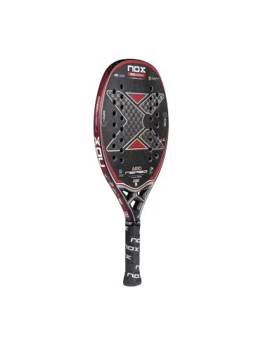 Beach Tennis Nox Ar10 Nerbo |NOX |Altri sport