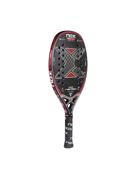 Beach Tennis Nox Ar10 Nerbo |NOX |Altri sport Beach Tennis Nox Ar10 Nerbo |NOX |Altri sport