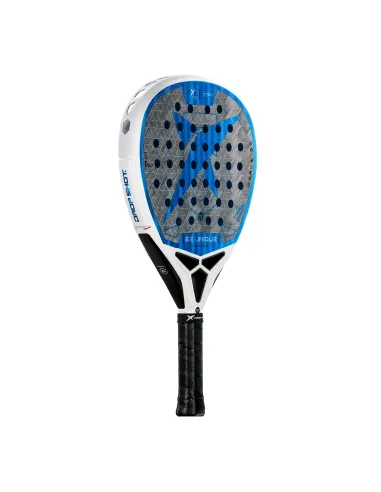 Drop Shot Axion Attack 1.5 |DROP SHOT |Raquettes de padel