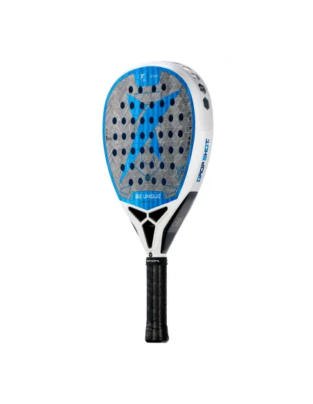 Drop Shot Axion Attack 1.5 |DROP SHOT |Raquettes de padel