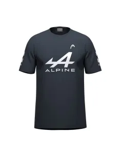 T-shirt sponsorisé par Arturo Coello
