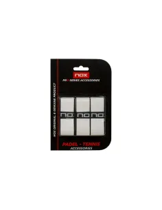 Blister Surgrips Pro 3 Unités White Nox |NOX |Accessoires de pagaie
