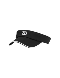 Visiere Wilson Classic Noir |WILSON |Accessoires de pagaie