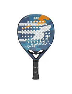 Bullpadel Ionic Control 2025 |BULLPADEL |SPECIAL EXCLUSIVE BLADES 30%