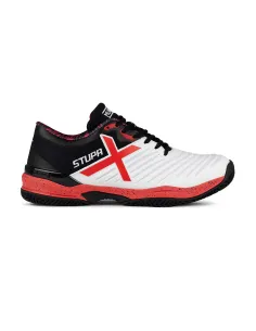 Munich Padx Stupa 46 Padel Vermelho 4034046