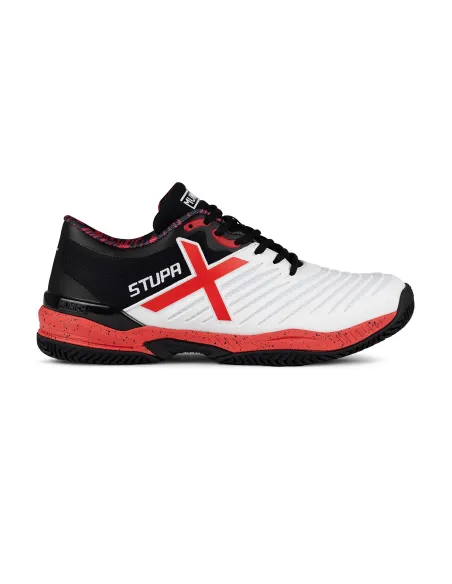 Munich Padx Stupa 46 Padel Rouge 4034046 |MUNICH |CHAUSSURES MUNICH
