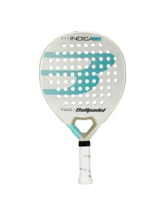 Bullpadel Indiga W 2025 Woman |BULLPADEL |All padel tennis