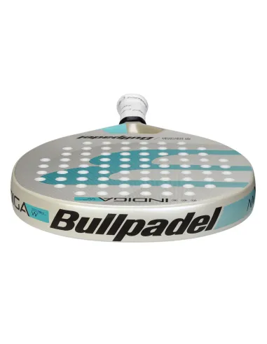 Bullpadel Indiga W 2025 Woman |BULLPADEL |All padel tennis