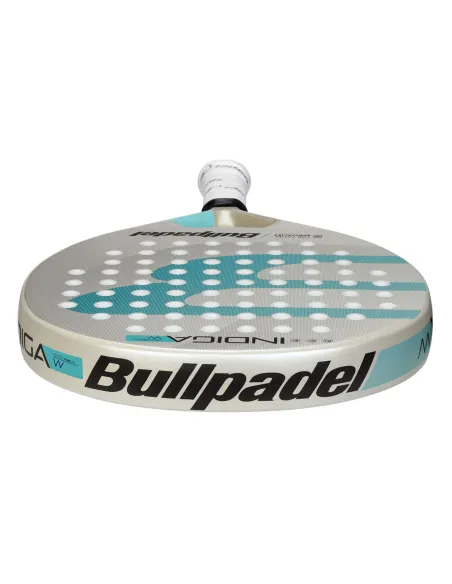 Bullpadel Indiga W 2025 Mujer |BULLPADEL |Todas las palas de pádel