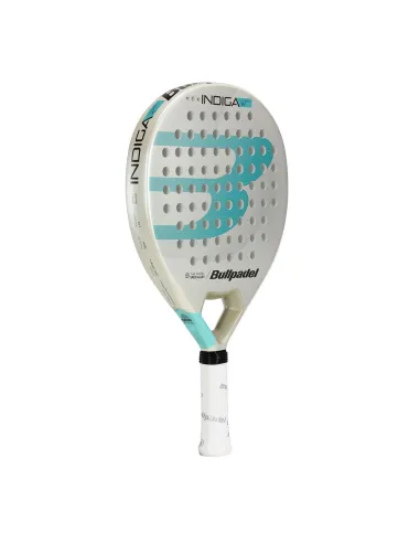 Bullpadel Indiga W 2025 Woman |BULLPADEL |All padel tennis