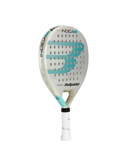 Bullpadel Indiga W 2025 Donna |BULLPADEL |Tutte le racchette da padel