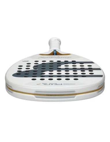 Bullpadel Pearl 2026 |BULLPADEL |Racchette da padel